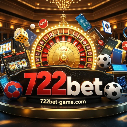 A Magia do Bingo: Descubra a Diversão no 722 Bet