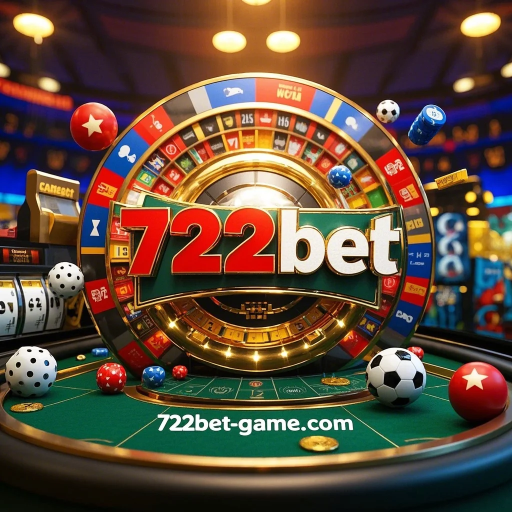 Explorando o Cassino da Plataforma 722 Bet: Diversão e Estratégia em um Só Lugar