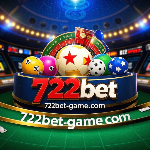 O Impacto dos eSports no Mundo das Apostas: Uma Nova Era de Entretenimento na 722 bet