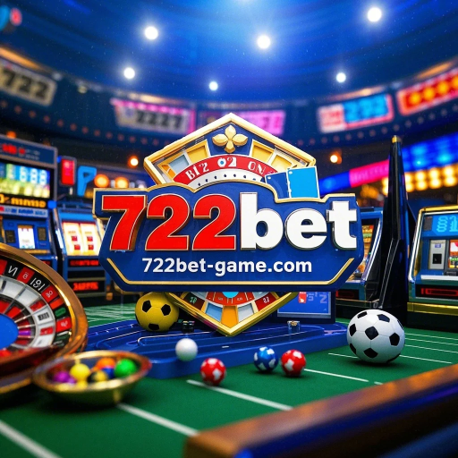 Descubra o Mundo das Apostas Ao Vivo na 722 Bet