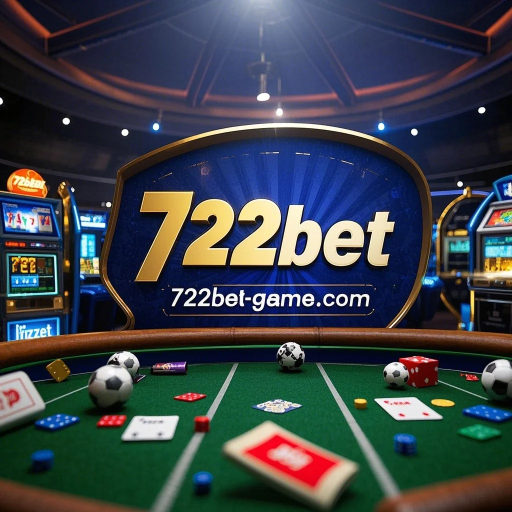 Explorando o Lobby: A Nova Sensação dos Jogos Online no 722 Bet