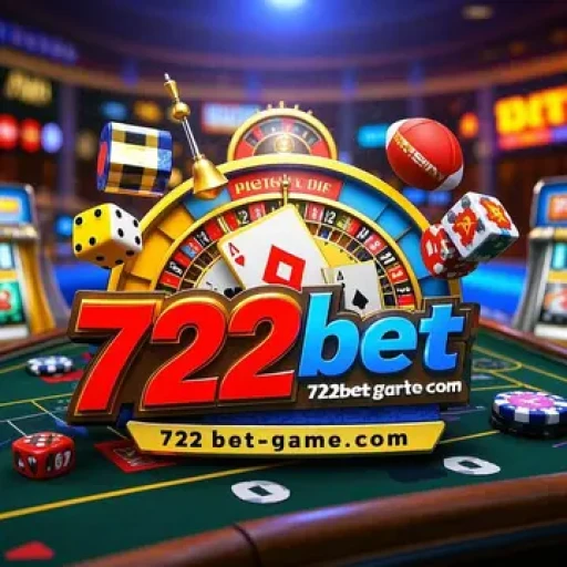 722 bet