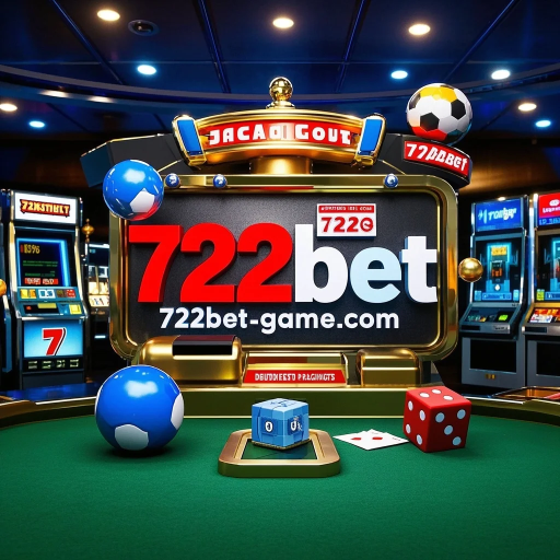 Explorando a Categoria de Jogos Móvel na 722 Bet: Diversão a Qualquer Hora e em Qualquer Lugar